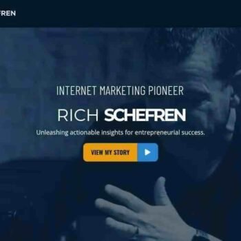 Rich Schefren – ZenithMind