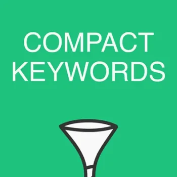 Edward Sturm – Compact Keywords Course | Master SEO Keyword Strategy Learn Edward Sturm's Compact Keywords method to dominate SEO rankings, improve content strategy, and boost traffic with short, high-converting keywords.