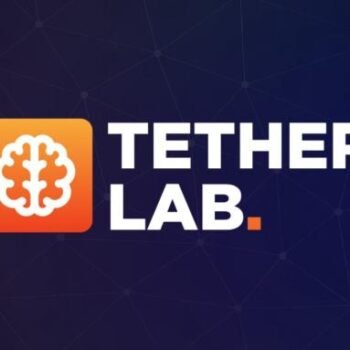 Sarah Levinger - Tether Lab