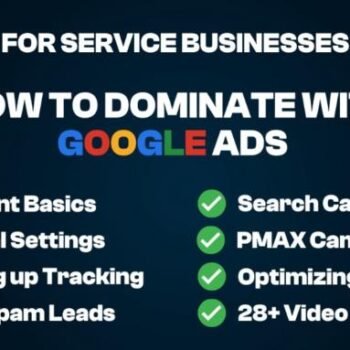 Brent Colby – Google Ads Domination