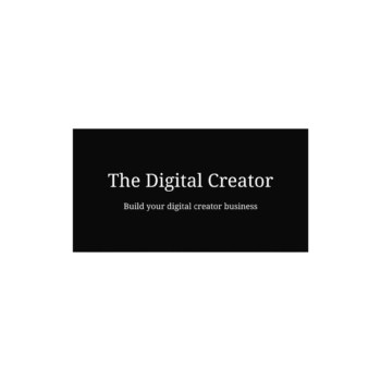 Daniel Neale Instagram Digital Creator 2.0 Course Buy Buy Daniel Neale – Instagram Digital Creator 2.0 and learn advanced Instagram strategies to grow, monetize, and scale your personal brand in 2025.