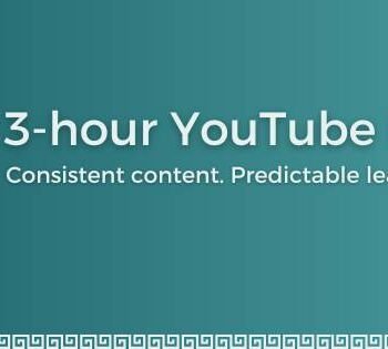 Matevz Semprimoznik - 3-hour YouTube Leads System + Upsells
