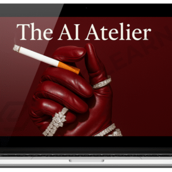 Niko x Studios – The AI Atelier