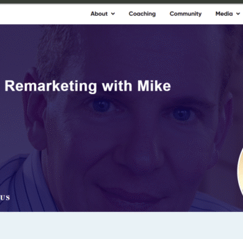 Mike Rhoades – Build the Agent