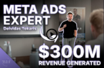 Deividas Tokaris – Creative Media Buyer Course | Free Download Access the Creative Media Buyer Course by Deividas Tokaris. Learn advanced media buying strategies to boost ad performance. Free download available now!