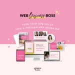 Emma Kate – Web Business Boss