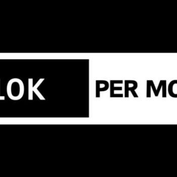 Matthew Larsen - 10k Per Month Agency (Annual)