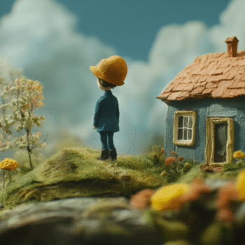 Curious Refuge – AI Animation
