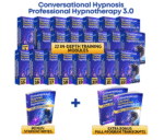 Igor Ledochowski – Conversational Hypnosis Professional Hypntherapy 3.0