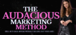 Emily Todd – The Audacious Marketing Method