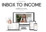 Stephanie Kase – Inbox To Income 2025