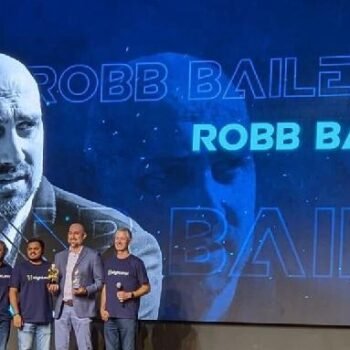 SYSTEMpreneur™ Members By Robb Bailey