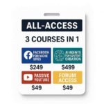 Introverted Entrepreneur – All In One