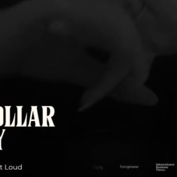 Jason Derulo and Kathleen Cameron – Million Dollar Mentality