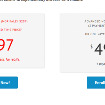 Ian Stanley – 8020 Email MBA